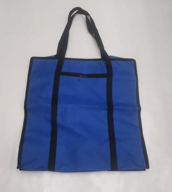 3/4- (frente 49cm X alto 49cm X fuelle 25cm)