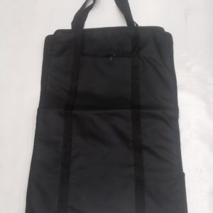 PARA CARRITO- ( frente 40cm X alto 58.5cm X 29cm)