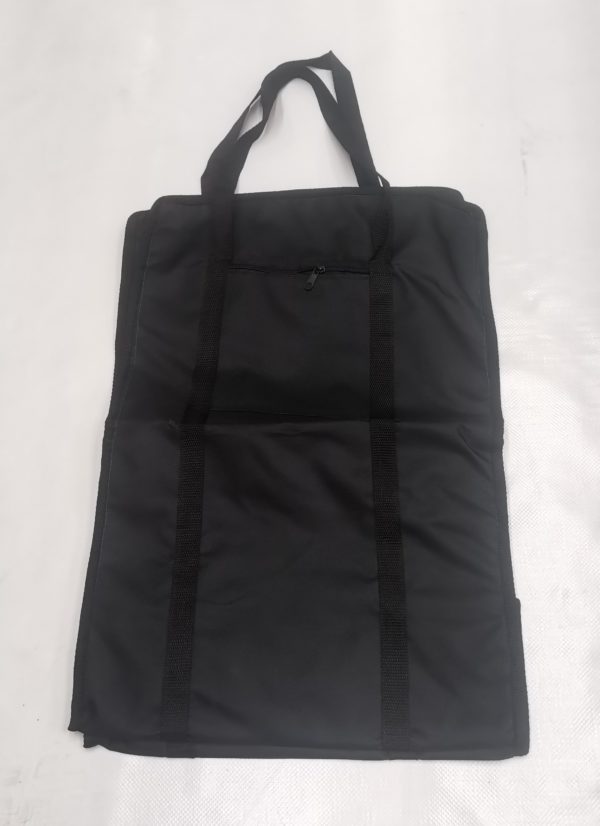 PARA CARRITO- ( frente 40cm X alto 58.5cm X 29cm)