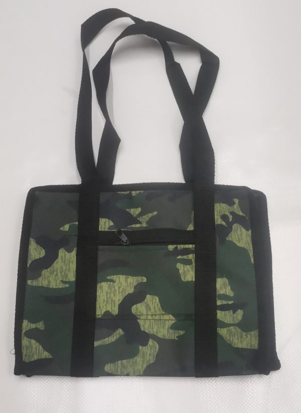 #40-( frente 38cm X alto 38cm X fuelle 23cm)
