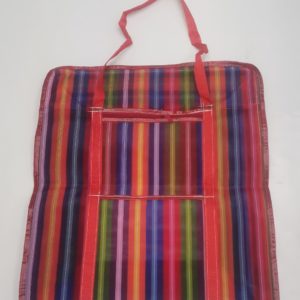 JUMBO- (frente 78cm X alto 72cm X fuelle 39cm)