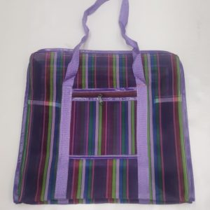 #35-(frente 34 cm X alto 27cm X fuelle 16cm)