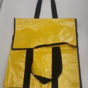 CHICA-(frente 47.5cm X alto 47cm X fuelle 28cm)