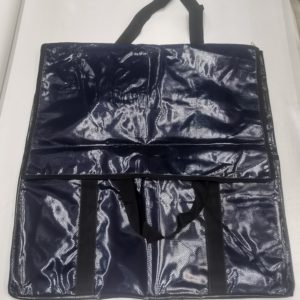 GRANDE- (frente 65.5cm X alto 66cm X fuelle 36cm)