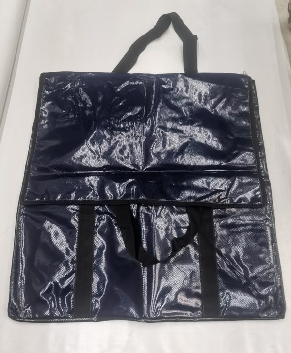 GRANDE- (frente 65.5cm X alto 66cm X fuelle 36cm)