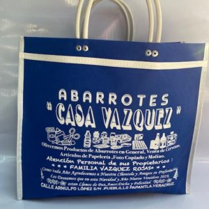 GRANDE (ASA CORTA)