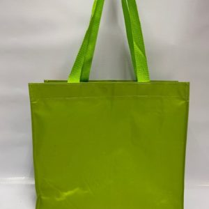 BOLSA MEDIANA C/CINTA POL-CAN