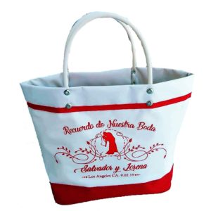 BOLSA DE LONETA PAYASITO